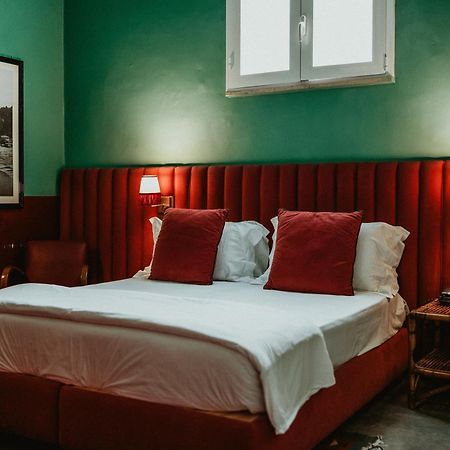 Palazzo Colombo Hotel Gallipoli Ngoại thất bức ảnh