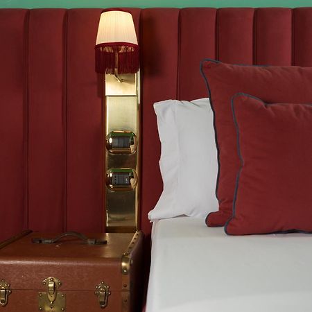 Palazzo Colombo Hotel Gallipoli Ngoại thất bức ảnh
