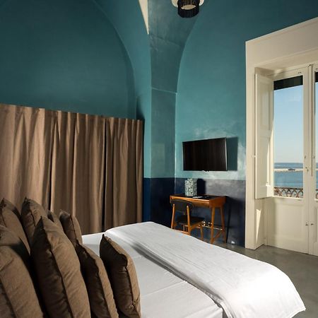 Palazzo Colombo Hotel Gallipoli Ngoại thất bức ảnh