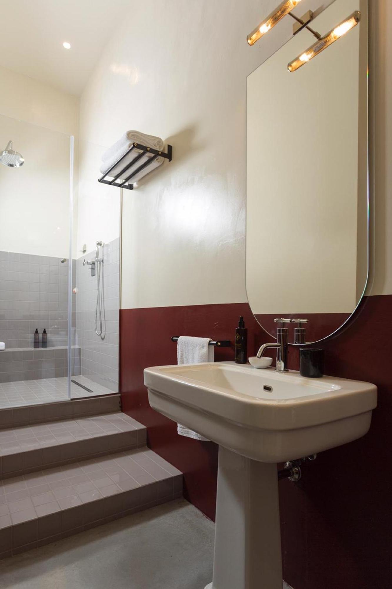 Palazzo Colombo Hotel Gallipoli Ngoại thất bức ảnh