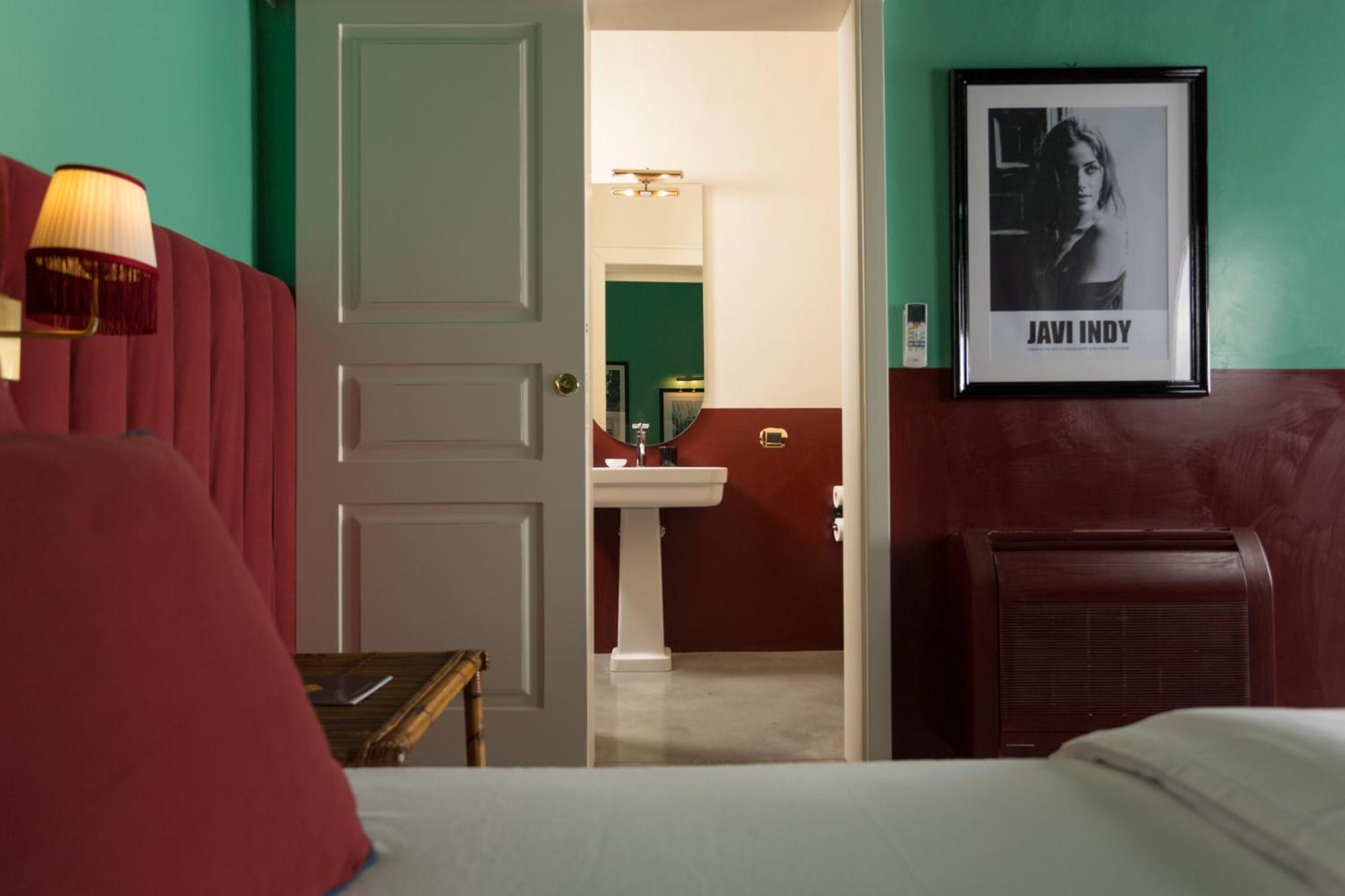 Palazzo Colombo Hotel Gallipoli Ngoại thất bức ảnh